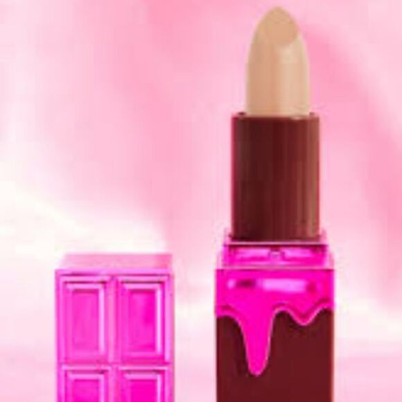 Revolution Beauty Chocolate Lipstick - Picture 2 of 6